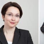 seriöse Businessbilder im Fotostudio in Mannheim.