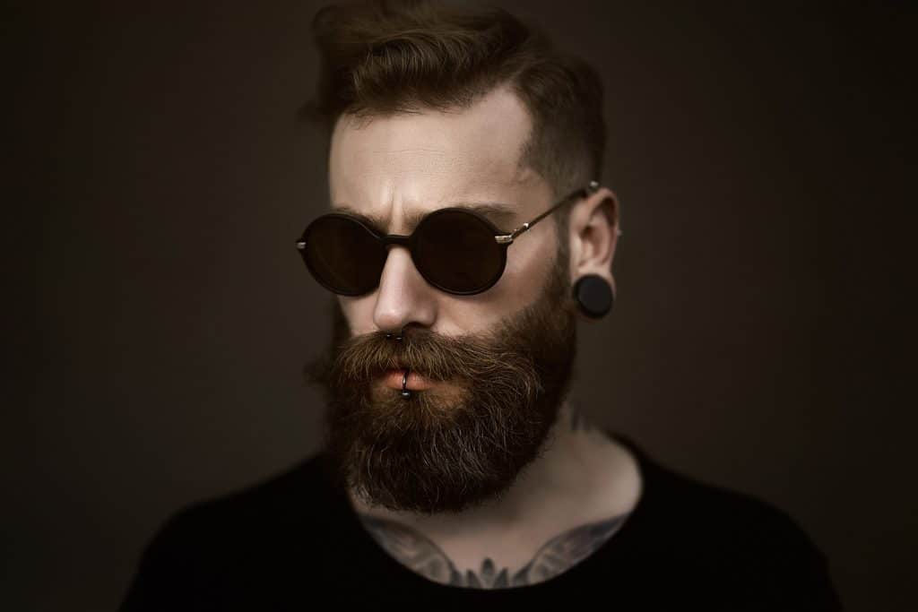 Dominik Portrait Mannheim