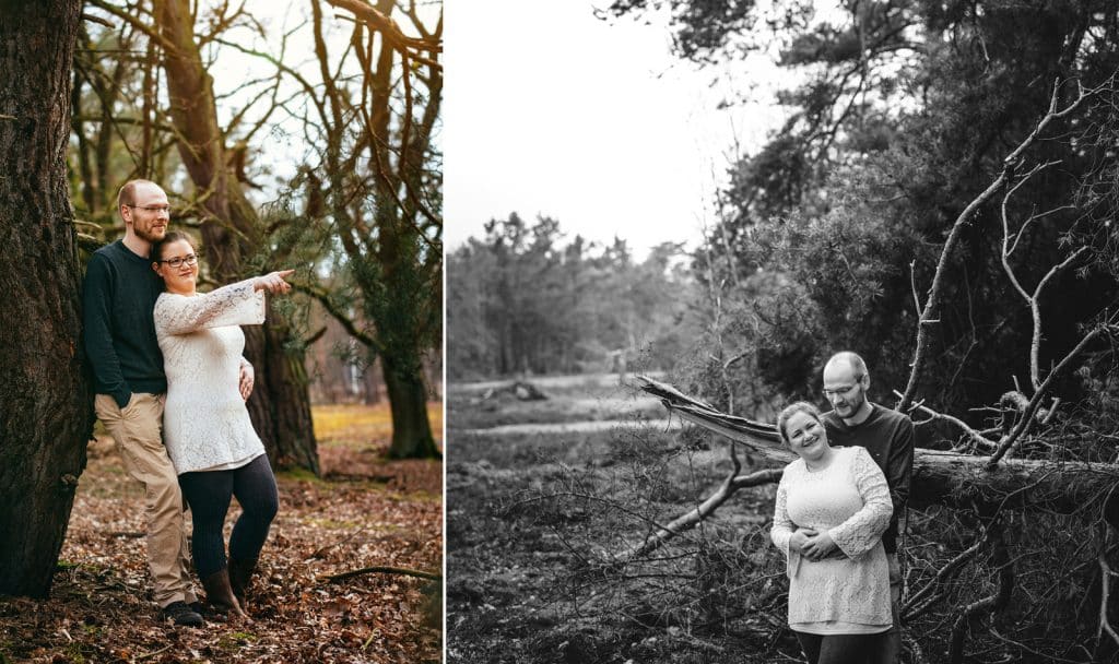 Fotostudio Thomas Verlobungsshooting Sylviane Elfner