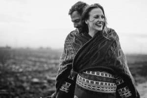 Fotoshooting in Mutterstadt zum Valentinstag